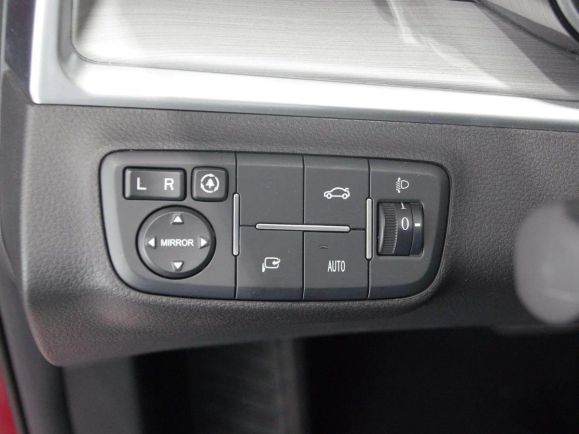 SWM G01F Force, 1.5 л, Робот, 2024 фото 12