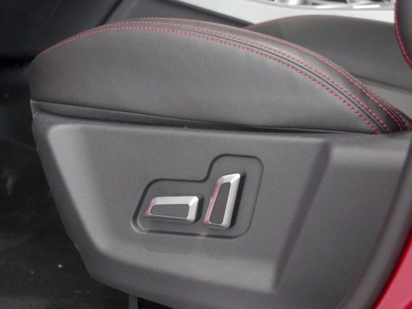 SWM G01F Force, 1.5 л, Робот, 2024 фото 15