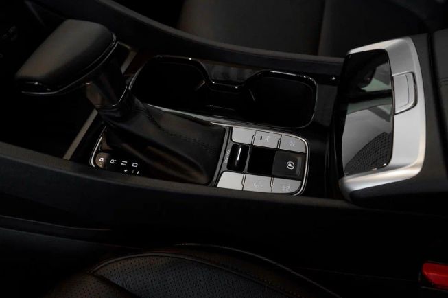 Hyundai Tucson Prime, 2.5 л, АТ, 2024 фото 13