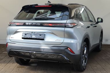 BAIC X55 Elite, 1.5 л, Робот, 2024 фото 6