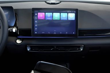 BAIC X55 Elite, 1.5 л, Робот, 2024 фото 14