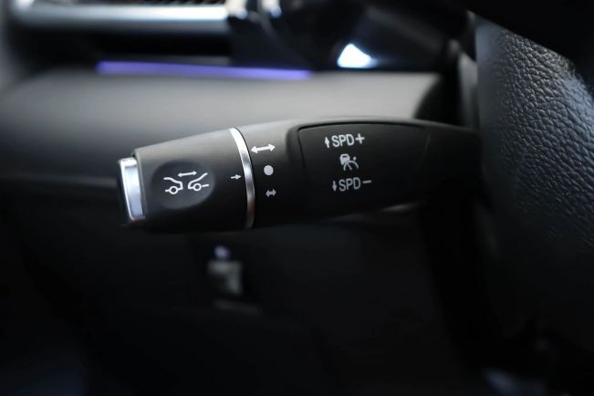 BAIC X55 Elite, 1.5 л, Робот, 2024 фото 15