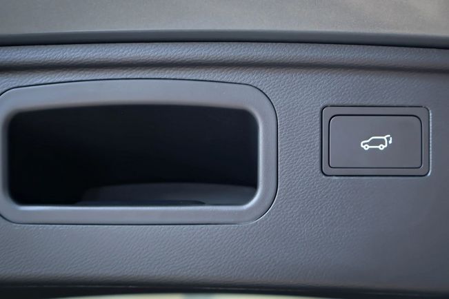 BAIC X55 Elite, 1.5 л, Робот, 2024 фото 16