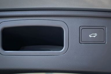 BAIC X55 Elite, 1.5 л, Робот, 2024 фото 16