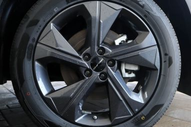BAIC X55 Elite, 1.5 л, Робот, 2024 фото 1