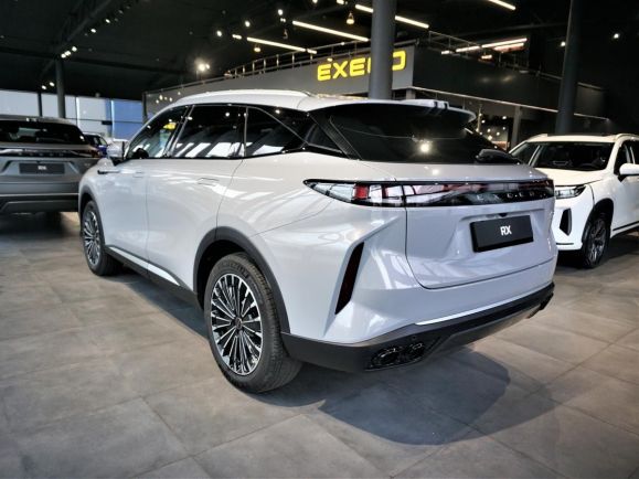 EXEED RX Prestige, 2.0 л, Робот, 2024 фото 5