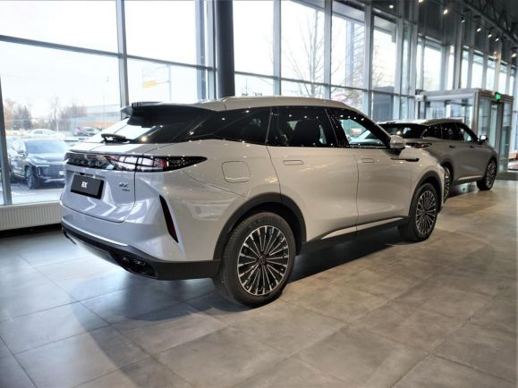 EXEED RX Prestige, 2.0 л, Робот, 2024 фото 6