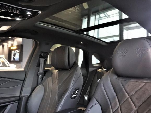 EXEED RX Prestige, 2.0 л, Робот, 2024 фото 8