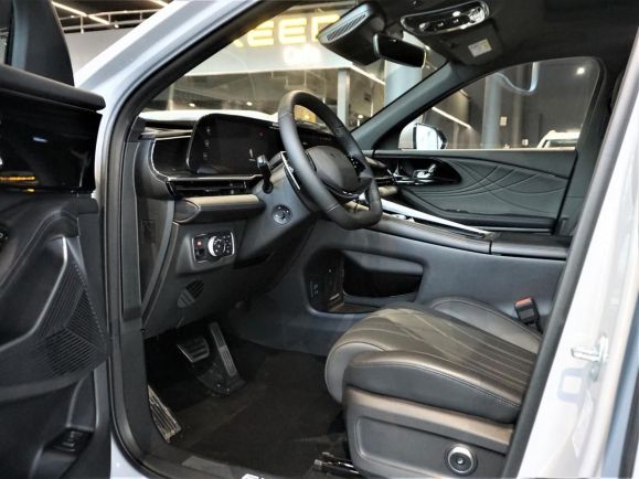 EXEED RX Prestige, 2.0 л, Робот, 2024 фото 9