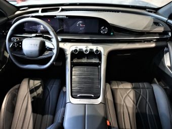 EXEED RX Prestige, 2.0 л, Робот, 2024 фото 2