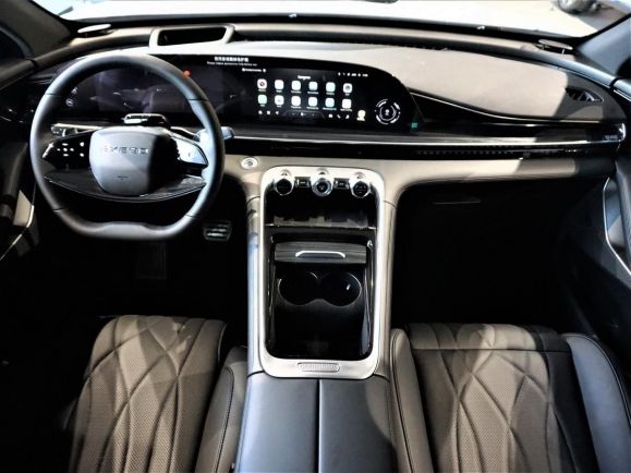 EXEED RX Prestige, 2.0 л, Робот, 2024 фото 1