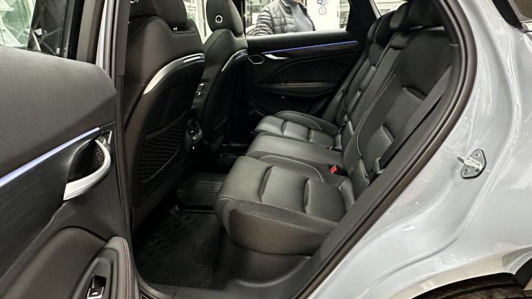 Geely Tugella Flagship, 2.0 л, АТ, 2024 фото 2