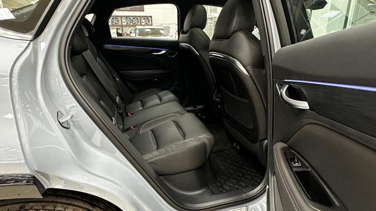 Geely Tugella Flagship, 2.0 л, АТ, 2024 фото 1