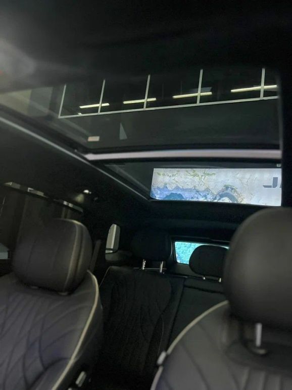 Jaecoo J8 Supreme, 2.0 л, Робот, 2024 фото 8