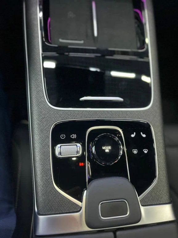 Jaecoo J8 Supreme, 2.0 л, Робот, 2024 фото 9