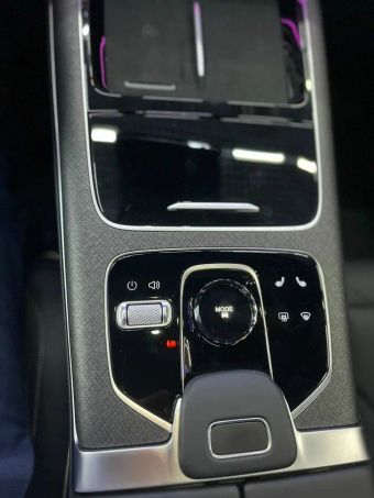 Jaecoo J8 Supreme, 2.0 л, Робот, 2024 фото 9