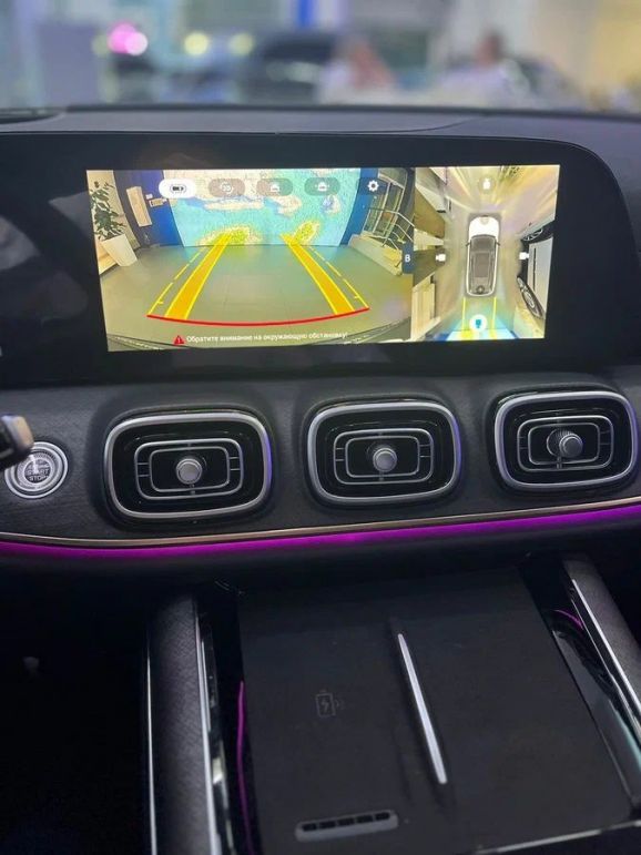 Jaecoo J8 Supreme, 2.0 л, Робот, 2024 фото 10