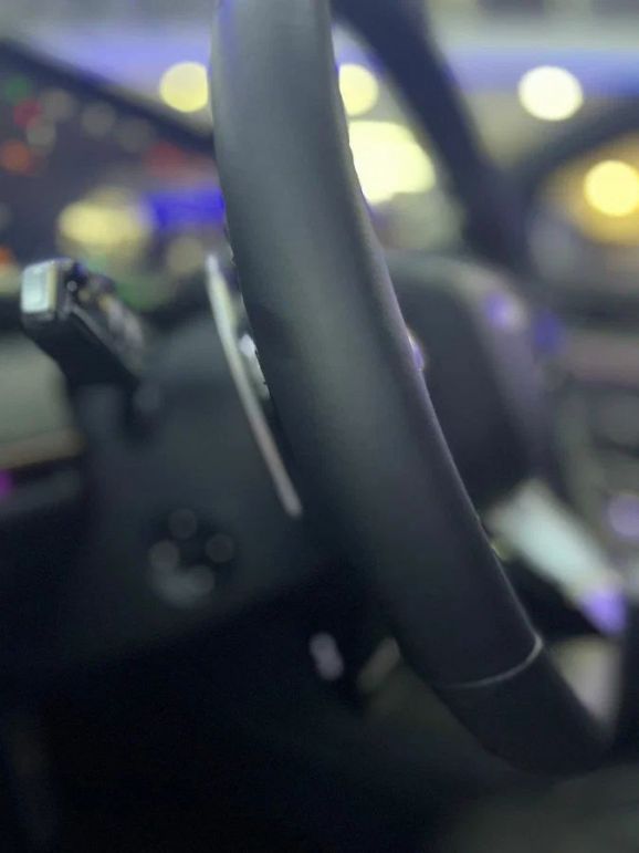 Jaecoo J8 Supreme, 2.0 л, Робот, 2024 фото 2