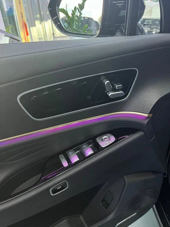 Jaecoo J8 Supreme, 2.0 л, Робот, 2024 фото 1