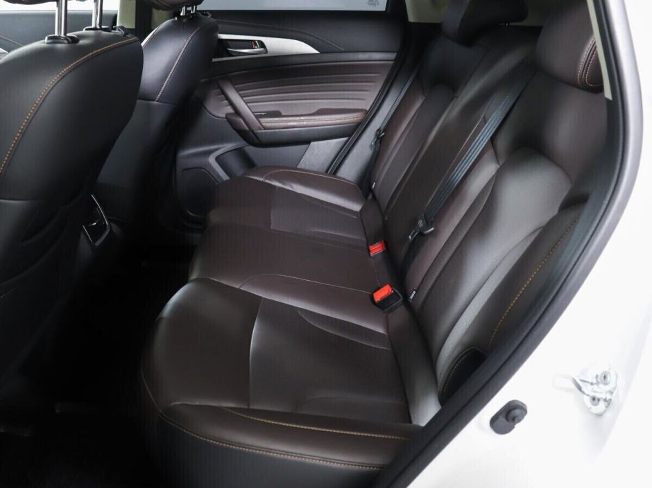 Changan CS35PLUS, 1.6 л, АТ, 2019 фото 1