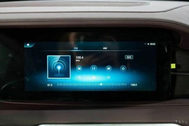 JETOUR X90 Plus Luxury, 2.0 л, Робот, 2024 фото 12