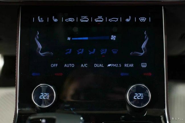 JETOUR X90 Plus Luxury, 2.0 л, Робот, 2024 фото 14