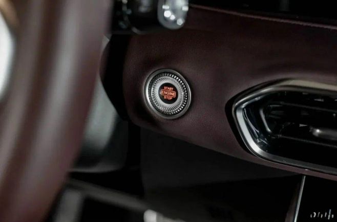 JETOUR X90 Plus Luxury, 2.0 л, Робот, 2024 фото 16