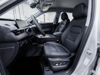 Chery Tiggo 4 Pro Style, 1.5 л, Вариатор, 2024 фото 7