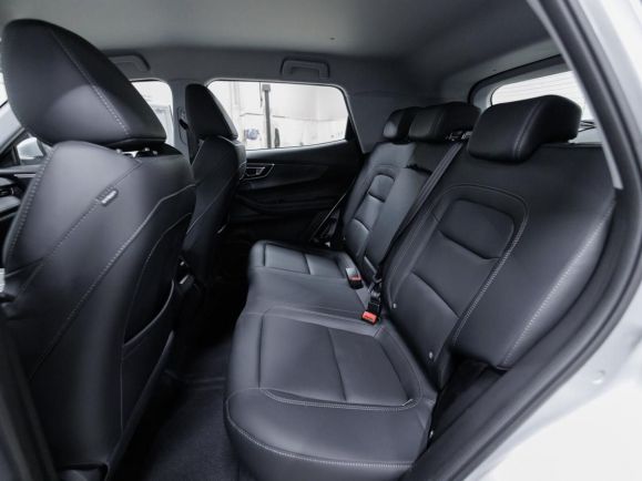 Chery Tiggo 4 Pro Style, 1.5 л, Вариатор, 2024 фото 1