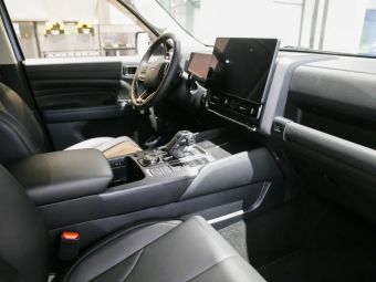 Haval H9 Premium, 2.0 л, АТ, 2024 фото 6
