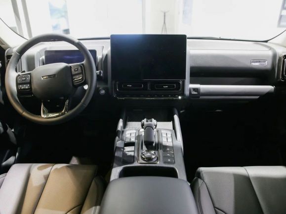 Haval H9 Premium, 2.0 л, АТ, 2024 фото 7