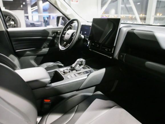 Haval H9 Premium, 2.0 л, АТ, 2024 фото 8