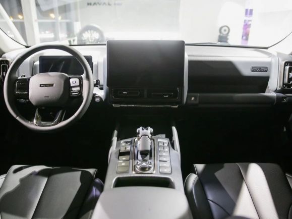 Haval H9 Premium, 2.0 л, АТ, 2024 фото 10