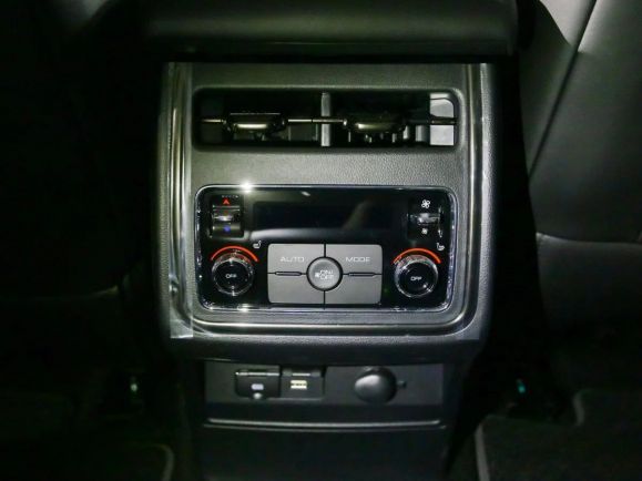 Haval H9 Premium, 2.0 л, АТ, 2024 фото 11