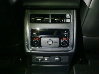 Haval H9 Premium, 2.0 л, АТ, 2024 фото 11