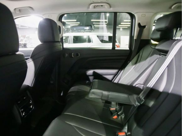 Haval H9 Premium, 2.0 л, АТ, 2024 фото 12