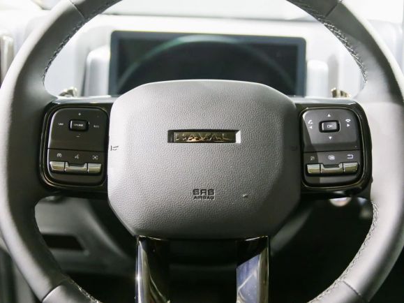 Haval H9 Premium, 2.0 л, АТ, 2024 фото 13