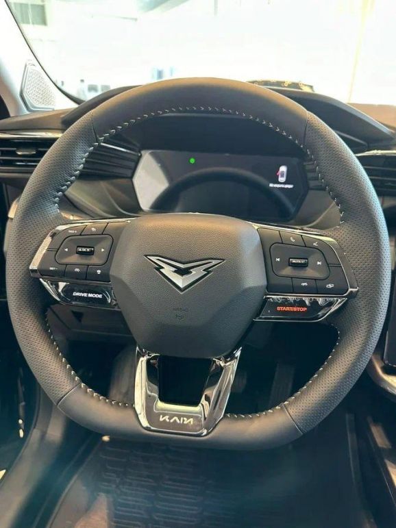 Kaiyi X7 Kunlun Luxury, 1.6 л, Робот, 2024 фото 7