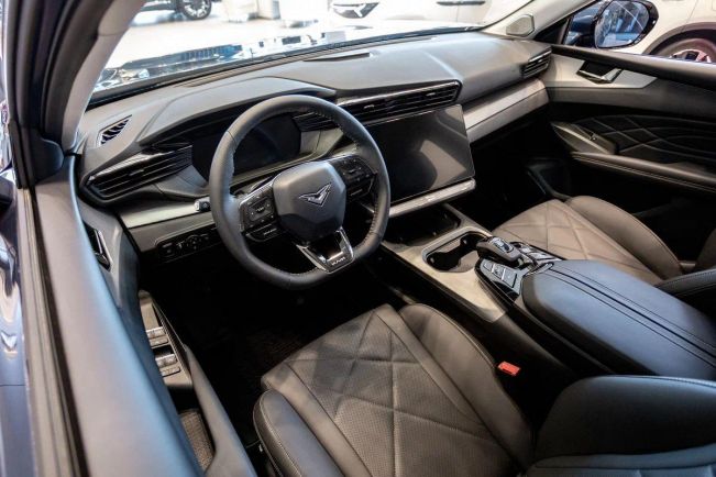 Kaiyi X7 Kunlun Luxury, 1.6 л, Робот, 2024 фото 1