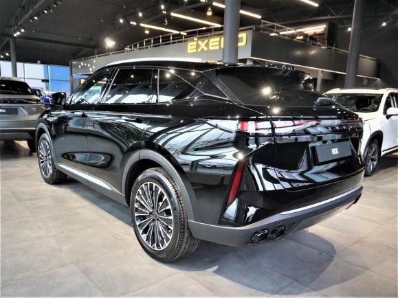 EXEED RX Prestige, 2.0 л, Робот, 2024 фото 5