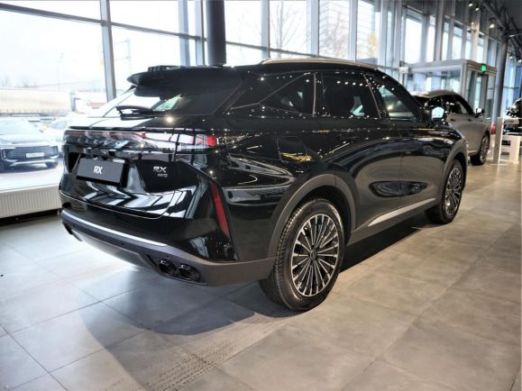 EXEED RX Prestige, 2.0 л, Робот, 2024 фото 6