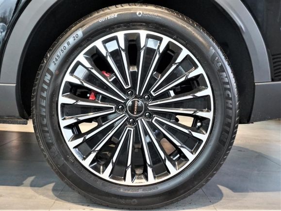 EXEED RX Prestige, 2.0 л, Робот, 2024 фото 7