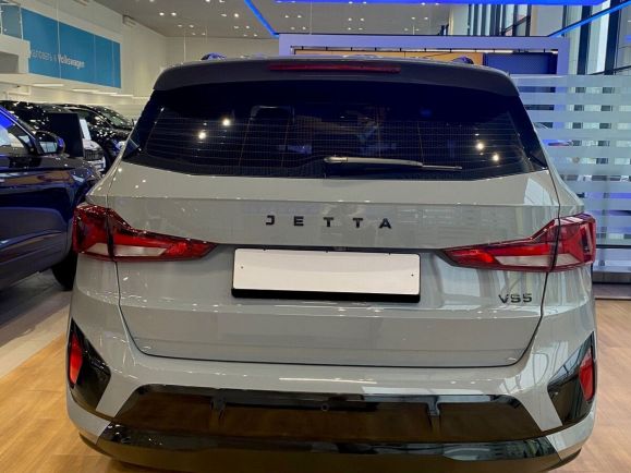 Jetta VS5 Brilliant Ultimate, 1.4 л, АТ, 2024 фото 6