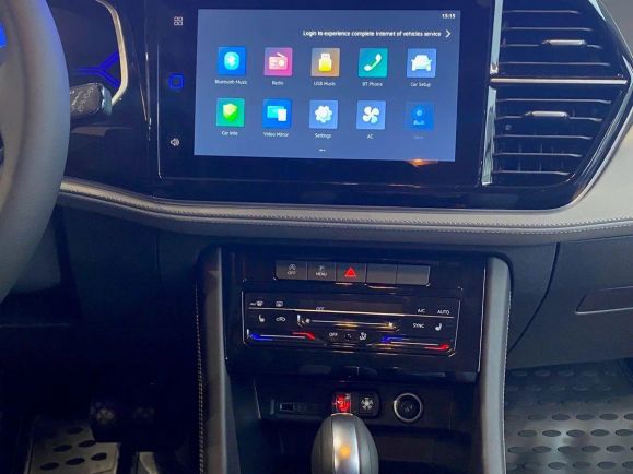 Jetta VS5 Brilliant Ultimate, 1.4 л, АТ, 2024 фото 2