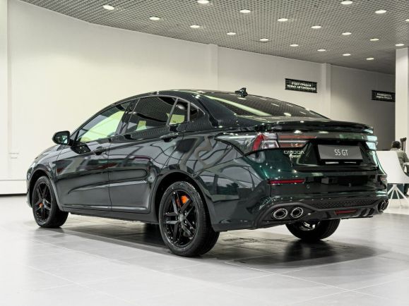 Omoda S5 GT Neo, 1.6 л, Робот, 2024 фото 5