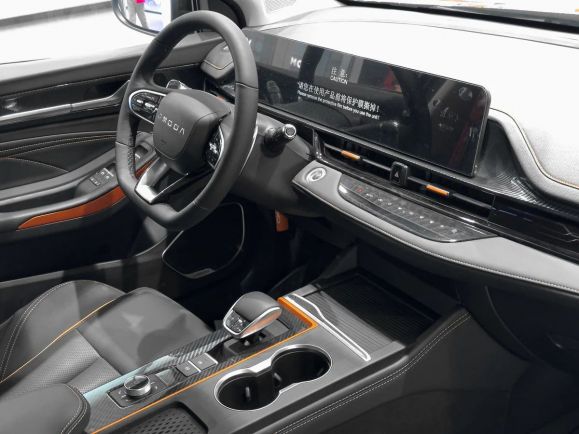 Omoda S5 GT Neo, 1.6 л, Робот, 2024 фото 6