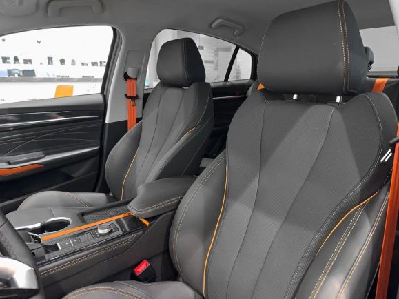 Omoda S5 GT Neo, 1.6 л, Робот, 2024 фото 8