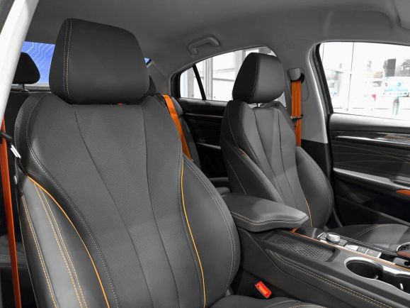 Omoda S5 GT Neo, 1.6 л, Робот, 2024 фото 9