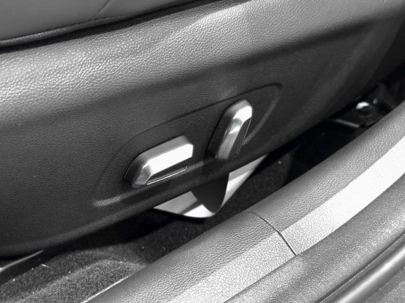 Omoda S5 GT Neo, 1.6 л, Робот, 2024 фото 11