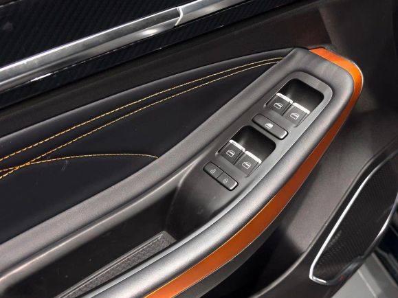 Omoda S5 GT Neo, 1.6 л, Робот, 2024 фото 12